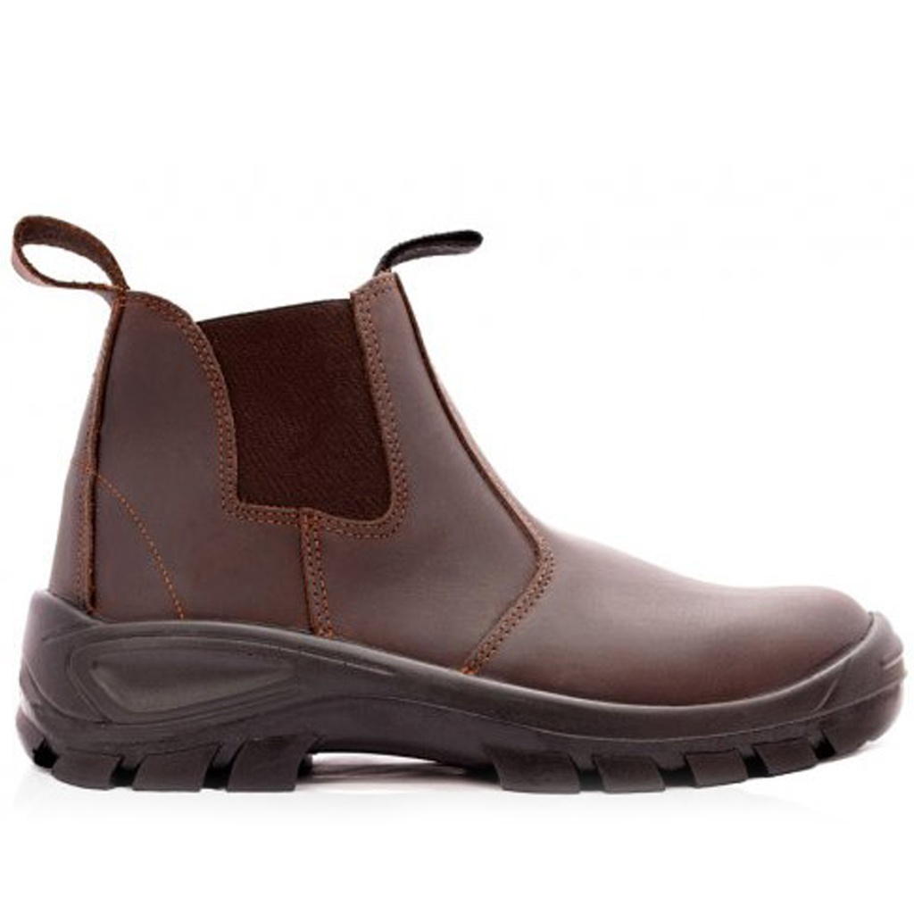 Bova chelsea store safety boots